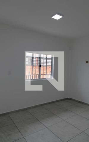 Apartamento para alugar com 38m², 1 quarto e sem vagaSala