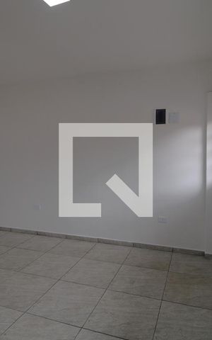 Apartamento para alugar com 38m², 1 quarto e sem vagaSala
