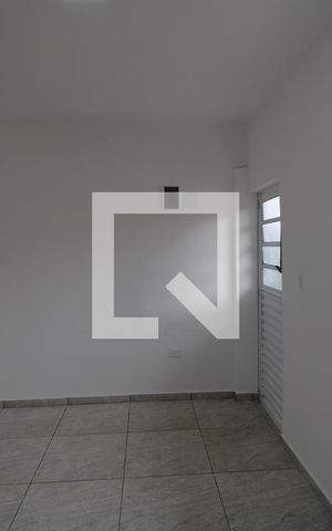 Apartamento para alugar com 38m², 1 quarto e sem vagaSala