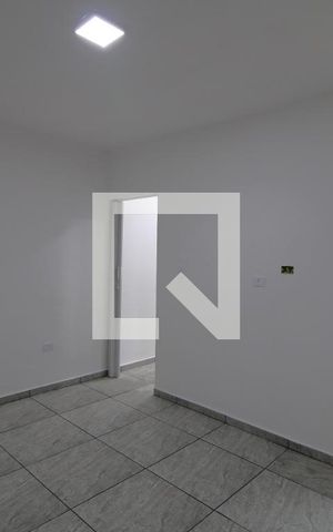 Apartamento para alugar com 38m², 1 quarto e sem vagaQuarto