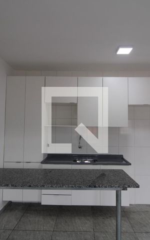 Apartamento para alugar com 38m², 1 quarto e sem vagaCozinha