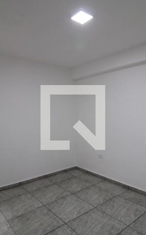 Apartamento para alugar com 38m², 1 quarto e sem vagaQuarto