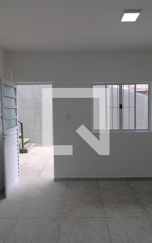 Apartamento para alugar com 38m², 1 quarto e sem vagaSala