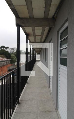 Apartamento para alugar com 38m², 1 quarto e sem vagaÁrea comum