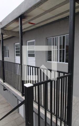 Apartamento para alugar com 38m², 1 quarto e sem vagaÁrea comum