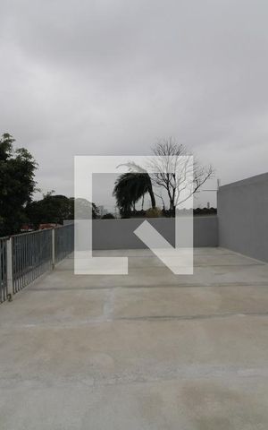 Apartamento para alugar com 38m², 1 quarto e sem vagaTerraço