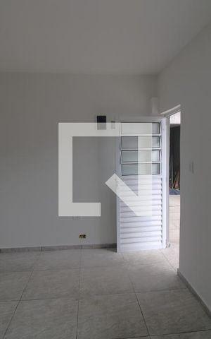 Apartamento para alugar com 38m², 1 quarto e sem vagaSala
