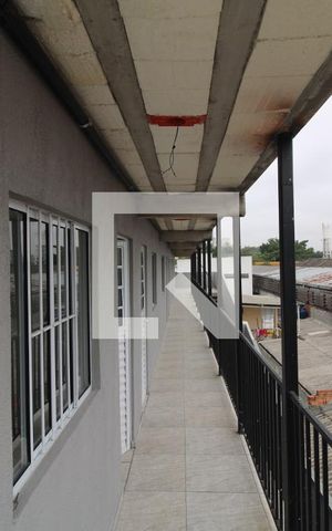 Apartamento para alugar com 38m², 1 quarto e sem vagaÁrea comum