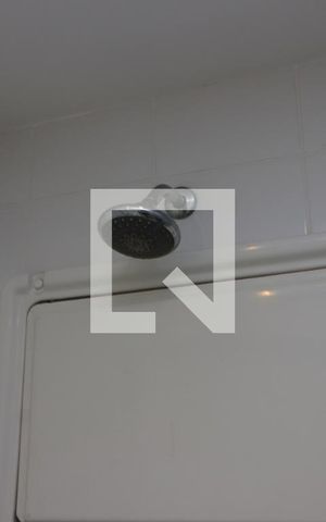 Apartamento à venda com 63m², 2 quartos e 1 vagaBanheiro Social