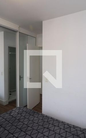 Apartamento à venda com 63m², 2 quartos e 1 vagaQuarto Suíte