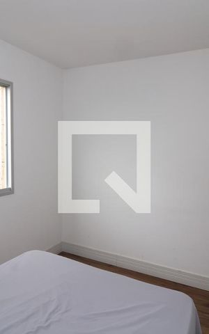 Apartamento à venda com 63m², 2 quartos e 1 vagaQuarto 1