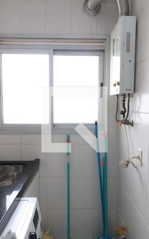 Apartamento à venda com 63m², 2 quartos e 1 vagaÁrea de Serviço