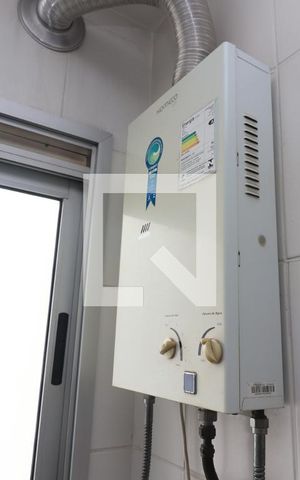 Apartamento à venda com 63m², 2 quartos e 1 vagaÁrea de Serviço