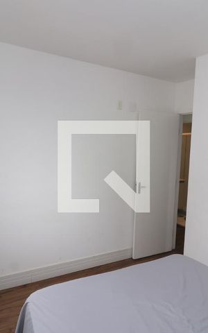 Apartamento à venda com 63m², 2 quartos e 1 vagaQuarto 1