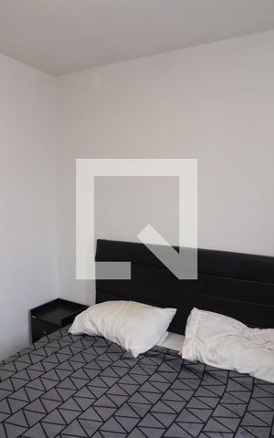 Apartamento à venda com 63m², 2 quartos e 1 vagaQuarto Suíte