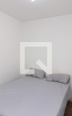 Apartamento à venda com 63m², 2 quartos e 1 vagaQuarto 1