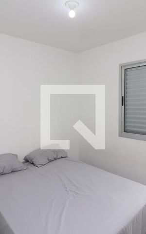 Apartamento à venda com 63m², 2 quartos e 1 vagaQuarto 1