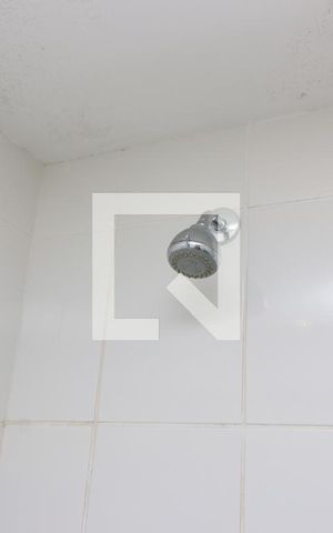 Apartamento à venda com 63m², 2 quartos e 1 vagaBanheiro da Suíte