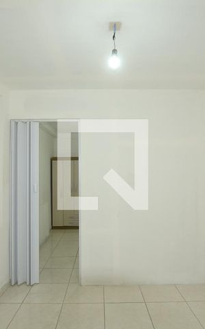 Apartamento para alugar com 28m², 1 quarto e sem vagaSala