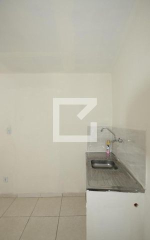 Apartamento para alugar com 28m², 1 quarto e sem vagaCozinha