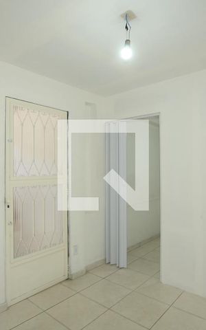 Apartamento para alugar com 28m², 1 quarto e sem vagaSala
