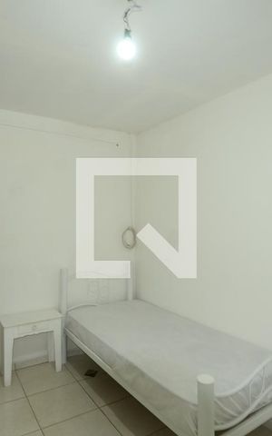 Apartamento para alugar com 28m², 1 quarto e sem vagaQuarto