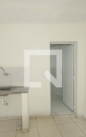 Apartamento para alugar com 28m², 1 quarto e sem vagaCozinha