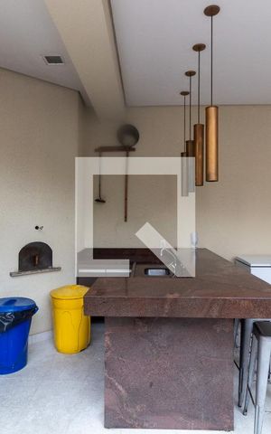 Apartamento para alugar com 50m², 1 quarto e 1 vaga Apartamento para alugar com 50m², 1 quarto e 1 vagaÁrea comum