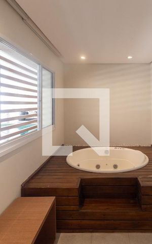 Apartamento para alugar com 50m², 1 quarto e 1 vaga Apartamento para alugar com 50m², 1 quarto e 1 vagaÁrea comum