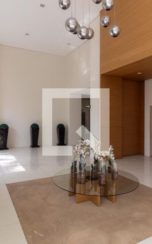 Apartamento para alugar com 50m², 1 quarto e 1 vaga Apartamento para alugar com 50m², 1 quarto e 1 vagaHall de Entrada