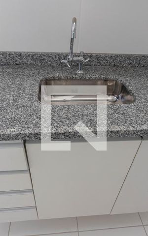Apartamento à venda com 55m², 2 quartos e 1 vaga Apartamento à venda com 55m², 2 quartos e 1 vagaCozinha