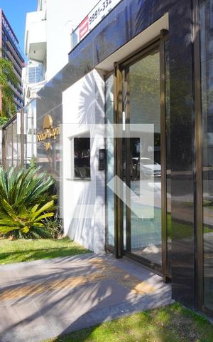 Apartamento à venda com 124m², 3 quartos e 2 vagasÁrea comum