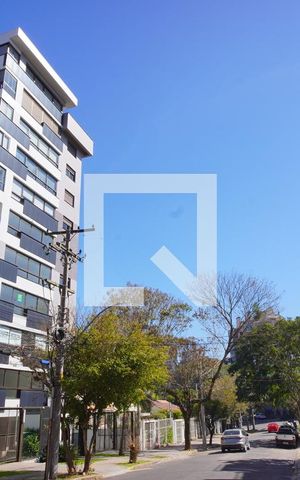 Apartamento à venda com 124m², 3 quartos e 2 vagasÁrea comum