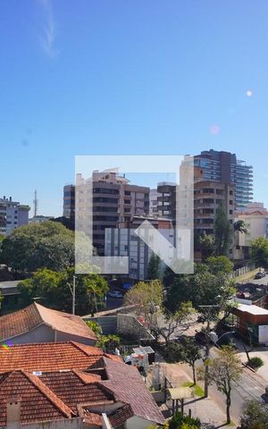 Apartamento à venda com 124m², 3 quartos e 2 vagasVista