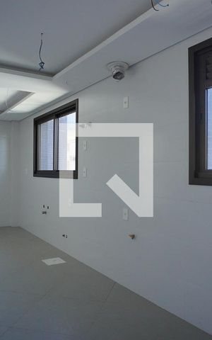 Apartamento à venda com 124m², 3 quartos e 2 vagasCozinha/Área de serviço