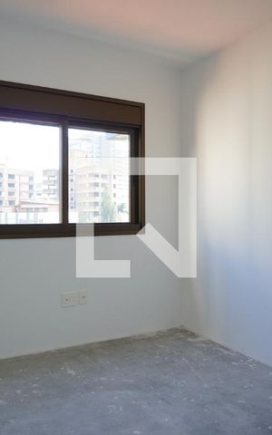 Apartamento à venda com 124m², 3 quartos e 2 vagasQuarto 1