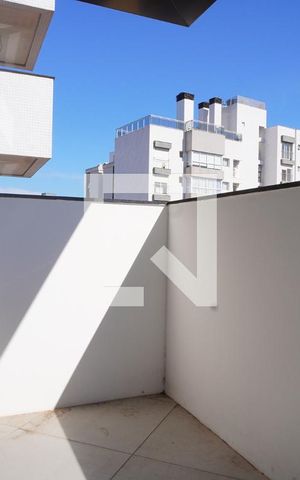 Apartamento à venda com 124m², 3 quartos e 2 vagasVaranda