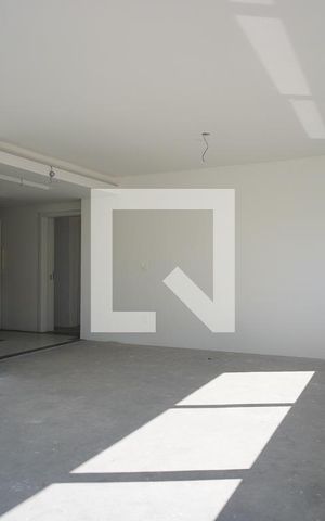 Apartamento à venda com 124m², 3 quartos e 2 vagasSala