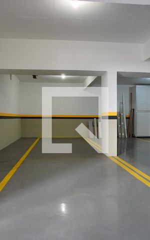 Apartamento à venda com 124m², 3 quartos e 2 vagasÁrea comum