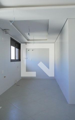 Apartamento à venda com 124m², 3 quartos e 2 vagasCozinha/Área de serviço