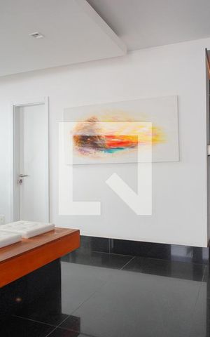 Apartamento à venda com 124m², 3 quartos e 2 vagasÁrea comum