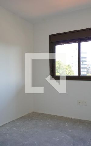 Apartamento à venda com 124m², 3 quartos e 2 vagasQuarto 1