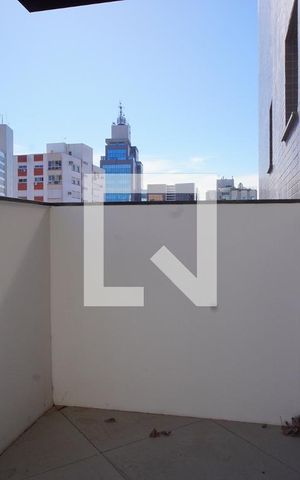 Apartamento à venda com 124m², 3 quartos e 2 vagasVaranda