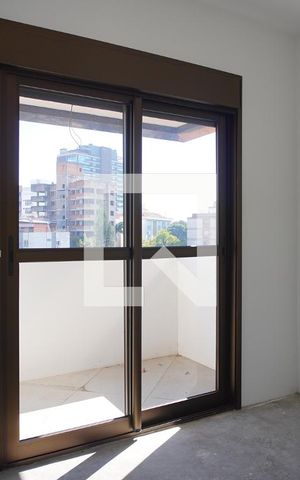 Apartamento à venda com 124m², 3 quartos e 2 vagasQuarto 2