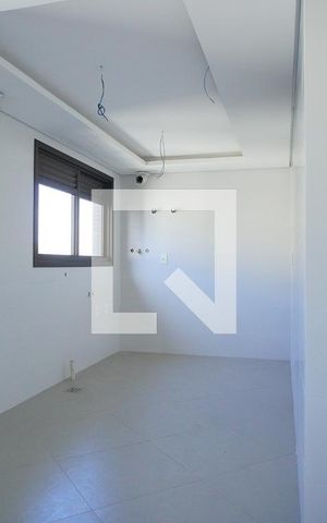 Apartamento à venda com 124m², 3 quartos e 2 vagasCozinha/Área de serviço