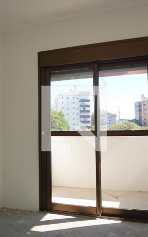 Apartamento à venda com 124m², 3 quartos e 2 vagasQuarto 1