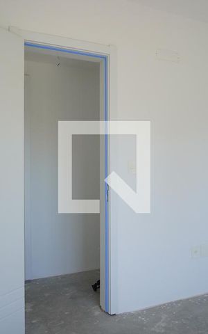 Apartamento à venda com 124m², 3 quartos e 2 vagasQuarto 2
