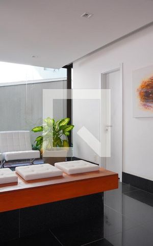 Apartamento à venda com 124m², 3 quartos e 2 vagasÁrea comum