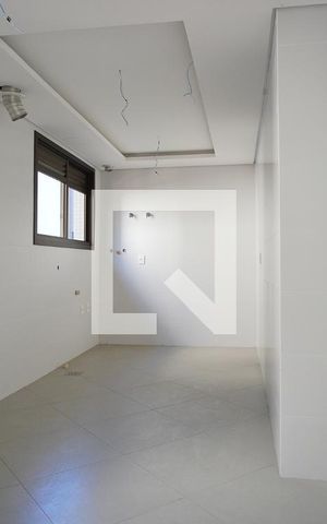 Apartamento à venda com 170m², 3 quartos e 4 vagasCozinha 