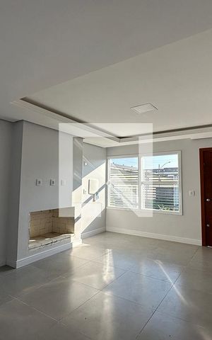 Casa à venda com 141m², 2 quartos e 2 vagasSala de Estar